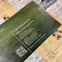 Phuc海福 - “Kỷ niệm chiều hè” EP「8cm」CD