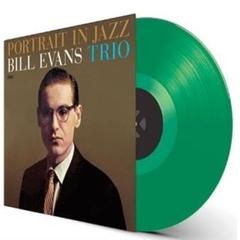 Portrait In Jazz (Limited Green Vinyl)