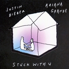 Stuck with U (Single)