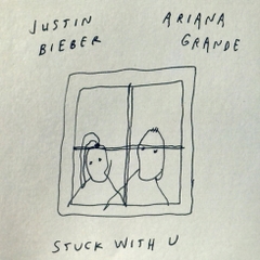 Stuck with U (Single)