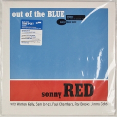 Out Of The Blue
