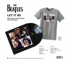 Let It Be