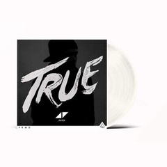 True (Clear Vinyl)