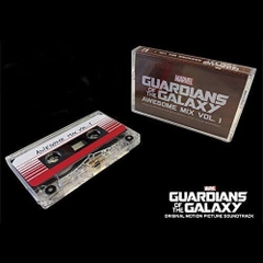 Guardians of the Galaxy: Awesome Mix Vol. 1 (Original Motion Picture Soundtrack)