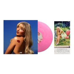 Short n' Sweet (Limited Pink Vinyl)