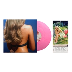Short n' Sweet (Limited Pink Vinyl)