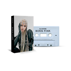 Born Pink (Cassette)