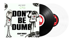 [PRE-ORDER] Don't Be Dumb