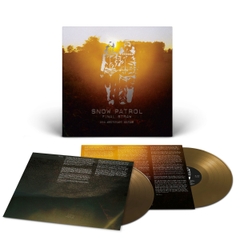 Final Straw (20th Anniversary Edition - Gold Vinyl)