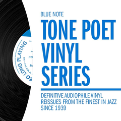 Stanley Turrentine – Mr. Natural