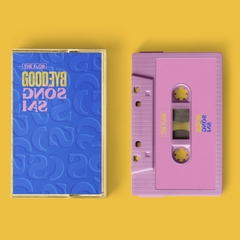 Goodbye Sống sai (Cassette)