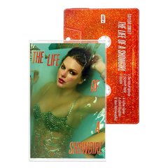 [PRE-ORDER] The Life of a Showgirl: Sweat and Vanilla Perfume