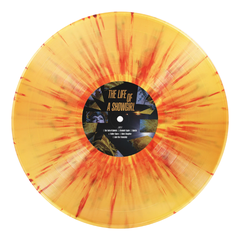 The Life of a Showgirl: Baby, That's Show Business Edition