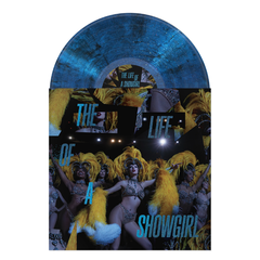 The Life of a Showgirl: Baby, That's Show Business Edition