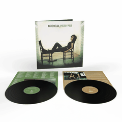 Piece By Piece (20th Anniversary Vinyl)