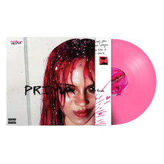 Prima (Pink Vinyl)