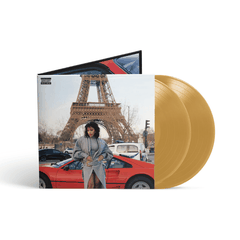 [PRE-ORDER] Vie