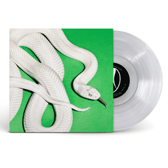 Private Music (Clear LP)