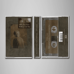 Willoughby Tucker, I'll Always Love You