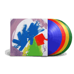 This Is All Yours (Colored Vinyl)