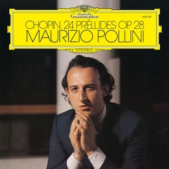 24 Préludes Op. 28