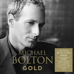 Gold (Gold Vinyl)