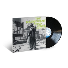 The Magnificent Thad Jones