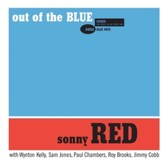 Out Of The Blue