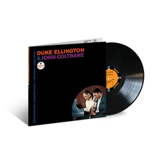 Duke Ellington & John Coltrane
