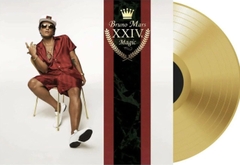 24K Magic (Gold Vinyl)