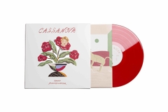 Cassa Nova (Red Vinyl)