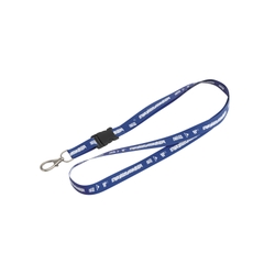 Lanyard Trên Những Đám Mây