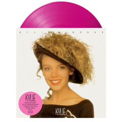 Kylie (35th Anniversary Neon Pink Vinyl)