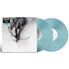 The Hunting Party (Translucent Light Blue Vinyl)