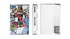 [PRE-ORDER] Don't Be Dumb (Cassette)