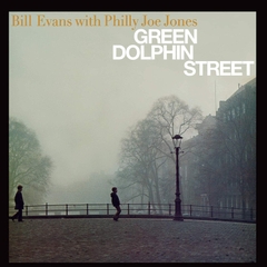 Green Dolphin Street