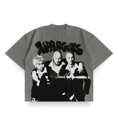 7UPPERCUTS - Super Combo