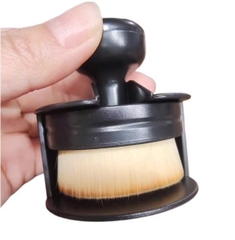 Chổi mini cán đen