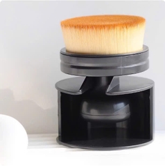 Chổi mini cán đen