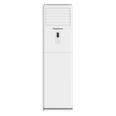 Máy lạnh tủ đứng Non Inverter Nagakawa NP-C50R2H21/K58 (5.0 HP)