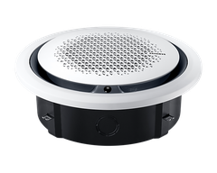 Máy lạnh âm trần Cassette 360 Samsung AC160FE6DKF/EA (6.5 HP) - Inverter