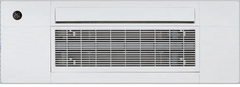 Máy lạnh Âm trần 1 hướng thổi Midea Inverter MCUCE-18CRFN8 (2.0 HP)