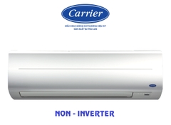 Máy lạnh Carrier 38/42CER013 (1.5HP)