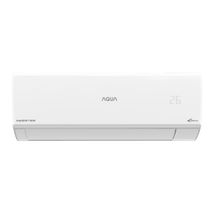 Máy lạnh AQUA Inverter AI UV SMART AQA-RUV10RB5 (1.0 HP) - Mẫu mới 2026