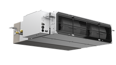 Máy lạnh MULTI Dàn lạnh Nối ống gió Panasonic 4.0 HP - Combo 4