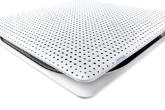 Máy lạnh Cassette Âm trần KIRIU Surround Inverter Daikin FCFG140AV1V (5.5HP)