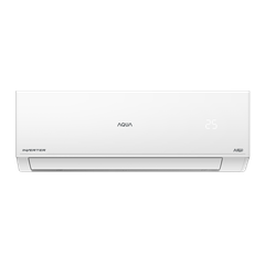 Máy lạnh AQUA Inverter A.I Clean Cool AQA-RV30TA (3.0 HP)