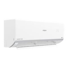 Máy lạnh AQUA Inverter AI UV SMART AQA-RUV13RB5 (1.5 HP) - Mẫu mới 2026