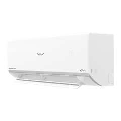 Máy lạnh AQUA Inverter AI UV SMART AQA-RUV13RB5 (1.5 HP) - Mẫu mới 2026