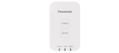 Bộ điều khiển wifi PANASONIC CZ-TACG1 (cho điều hòa dòng AERO và Sky Series)